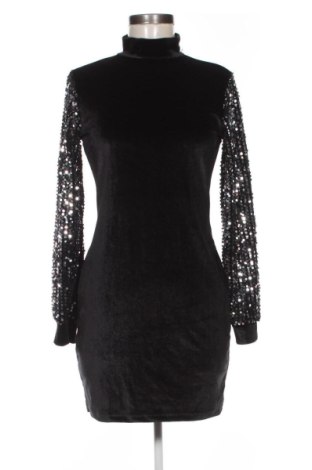 Kleid Unbranded, Größe L, Farbe Schwarz, Preis 21,00 €, #136907188