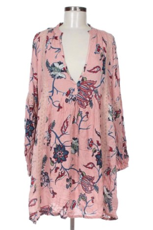 Kleid Unbranded, Größe L, Farbe Mehrfarbig, Preis 23,99 €, #136907253