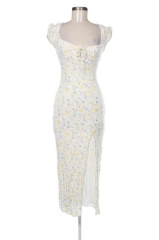 Kleid Bershka, Größe S, Farbe Mehrfarbig, Preis 20,00 €, #136907335