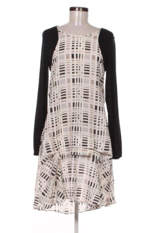 Kleid Pardon, Größe M, Farbe Mehrfarbig, Preis 20,00 €, #136907359
