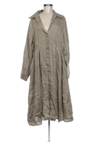 Rochie Unbranded, Mărime XXL, Culoare Verde, Preț 163,99 Lei, #136907413
