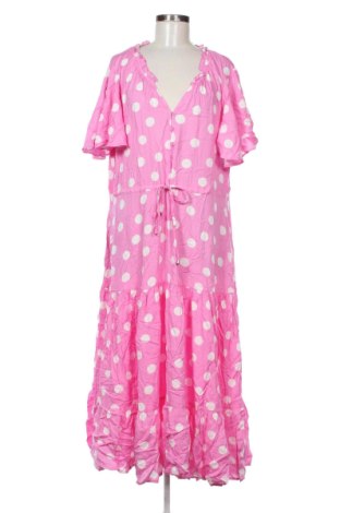 Kleid Unbranded, Größe L, Farbe Mehrfarbig, Preis 15,99 €, #136907414