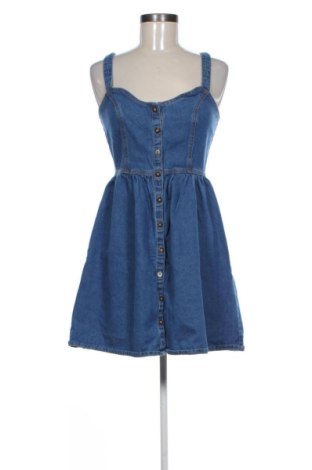 Šaty  Unbranded, Velikost S, Barva Modrá, Cena  519,00 Kč, #136907478