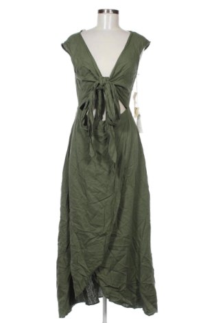 Φόρεμα Unbranded, Μέγεθος M, Χρώμα Πράσινο, Τιμή 32,99 €, #136907547