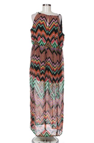Kleid Unbranded, Größe XXL, Farbe Mehrfarbig, Preis 35,99 €, #136907582