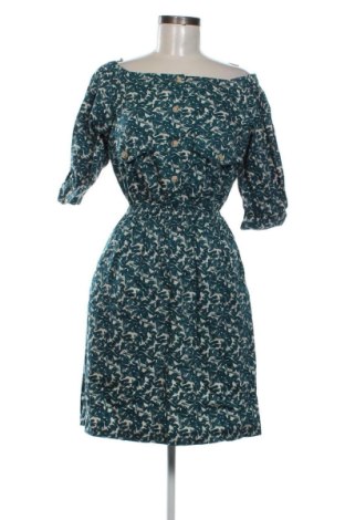 Kleid Unbranded, Größe S, Farbe Mehrfarbig, Preis 13,43 €, #136907596