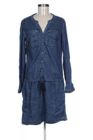 Šaty  Unbranded, Velikost L, Barva Modrá, Cena  310,00 Kč, #136907620