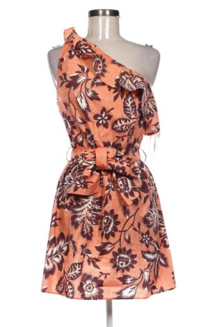 Sukienka Claudie Pierlot, Rozmiar M, Kolor Kolorowy, Cena 284,00 zł, #136907674