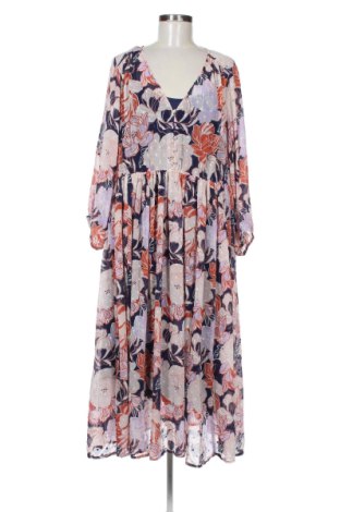 Sukienka Torrid, Rozmiar XXL, Kolor Kolorowy, Cena 101,99 zł, #136907768