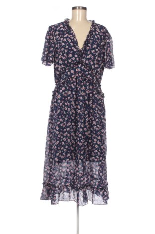 Φόρεμα Unbranded, Μέγεθος XL, Χρώμα Πολύχρωμο, Τιμή 25,99 €, #136907808