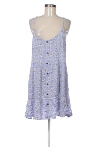 Sukienka Forever 21, Rozmiar L, Kolor Kolorowy, Cena 47,99 zł, #136907946
