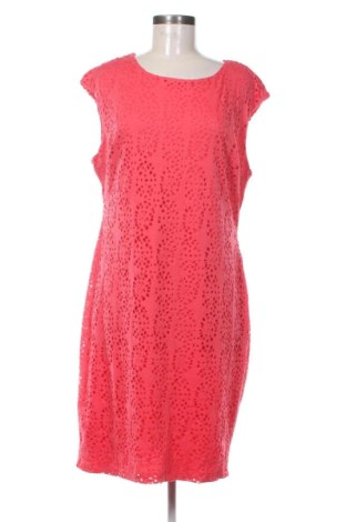 Рокля Bisou Bisou, Размер L, Цвят Розов, Цена 15,84 €, #136907965