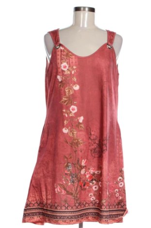 Sukienka Unbranded, Rozmiar M, Kolor Popielaty róż, Cena 57,99 zł, #136907978