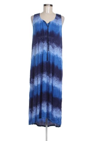 Kleid Ellen Tracy, Größe L, Farbe Mehrfarbig, Preis 73,99 €, #136908002