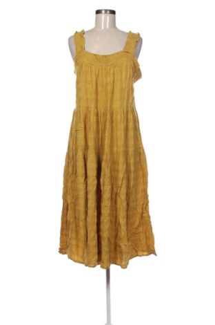 Φόρεμα Old Navy, Μέγεθος L, Χρώμα Κίτρινο, Τιμή 27,99 €, #136908162