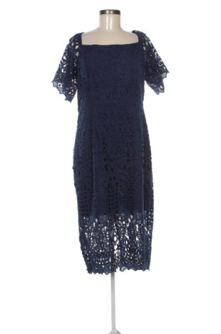 Rochie Unbranded, Mărime S, Culoare Albastru, Preț 53,99 Lei, #136908170