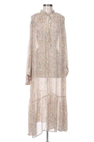 Φόρεμα Unbranded, Μέγεθος 3XL, Χρώμα Πολύχρωμο, Τιμή 28,99 €, #136908259