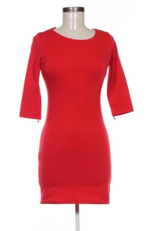 Šaty  Unbranded, Velikost S, Barva Červená, Cena  269,00 Kč, #136908289