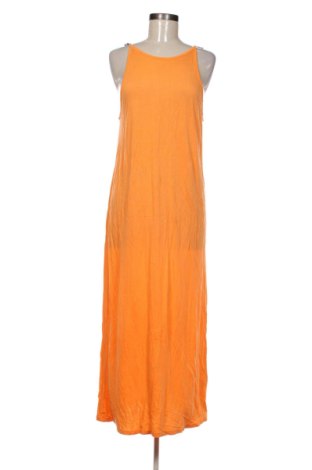 Kleid Lindex, Größe L, Farbe Orange, Preis 18,99 €, #136908314