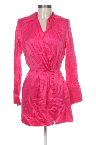 Kleid Zara, Größe M, Farbe Rosa, Preis 41,24 €, #136908369
