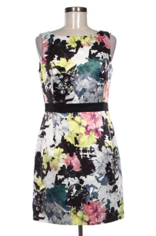 Kleid Warehouse, Größe M, Farbe Mehrfarbig, Preis 24,20 €, #136908494