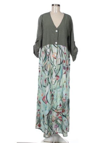 Rochie Unbranded, Mărime XXL, Culoare Multicolor, Preț 105,99 Lei, #136908527