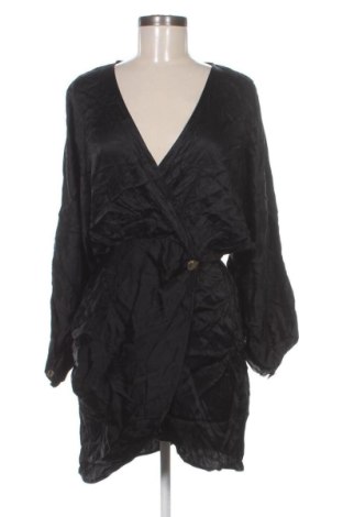 Kleid Zara, Größe M, Farbe Schwarz, Preis 25,13 €, #136908562