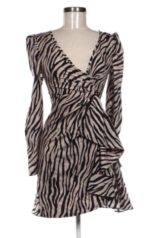 Φόρεμα Unbranded, Μέγεθος XS, Χρώμα Πολύχρωμο, Τιμή 13,62 €, #136908571