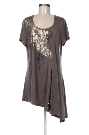 Kleid Unbranded, Größe XXL, Farbe Braun, Preis 15,99 €, #136908597