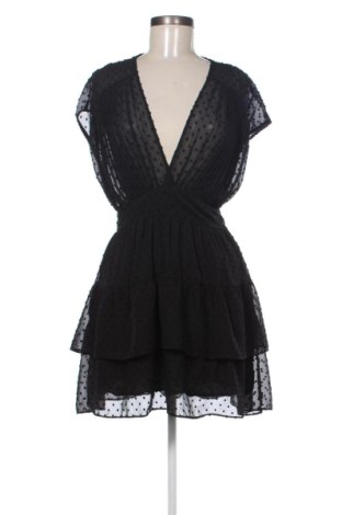 Sukienka Zara, Rozmiar M, Kolor Czarny, Cena 96,45 zł, #136908607