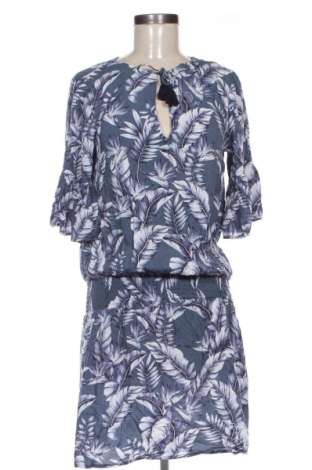 Kleid Esprit, Größe L, Farbe Mehrfarbig, Preis 32,56 €, #136908701