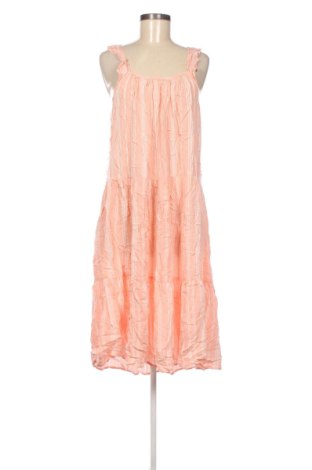 Rochie Como Vintage, Mărime XXL, Culoare Roz, Preț 122,99 Lei, #136908719