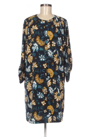 Kleid Loft, Größe L, Farbe Mehrfarbig, Preis 9,99 €, #136908754