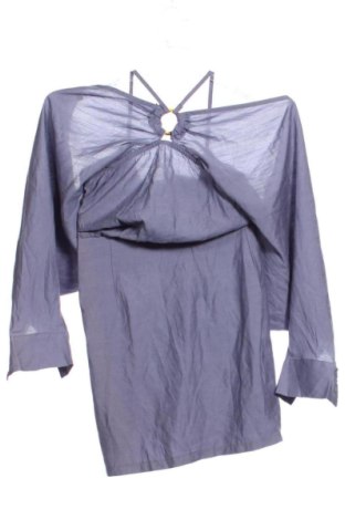 Rochie Unbranded, Mărime XS, Culoare Albastru, Preț 126,16 Lei, #136908768