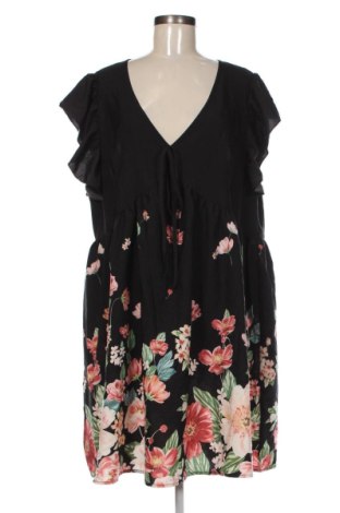 Šaty  SHEIN, Veľkosť XXL, Farba Viacfarebná, Cena  26,95 €, #136908806