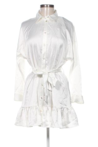 Sukienka Zara, Rozmiar M, Kolor Biały, Cena 220,99 zł, #136908818