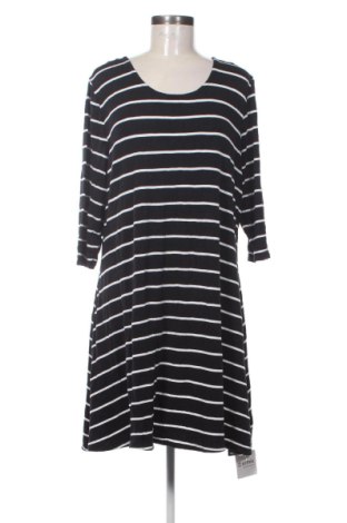Kleid Unbranded, Größe XXL, Farbe Mehrfarbig, Preis 19,99 €, #136908843