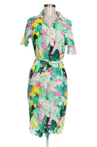 Kleid Lola Liza, Größe M, Farbe Mehrfarbig, Preis 25,00 €, #136908854