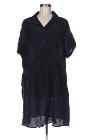 Rochie Lindex, Mărime XXL, Culoare Albastru, Preț 74,99 Lei, #136908963