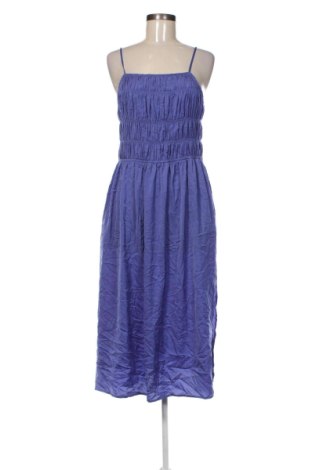 Φόρεμα Gap, Μέγεθος S, Χρώμα Βιολετί, Τιμή 22,99 €, #136908999