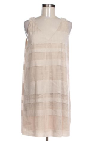 Rochie Unbranded, Mărime M, Culoare Bej, Preț 52,99 Lei, #136909006