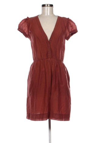 Kleid Mango, Größe M, Farbe Orange, Preis 16,69 €, #136909029