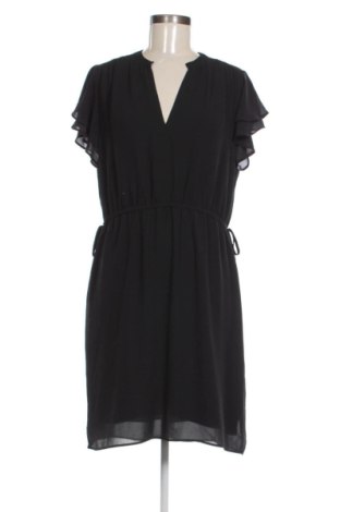 Kleid H&M, Größe L, Farbe Schwarz, Preis 13,99 €, #136909030