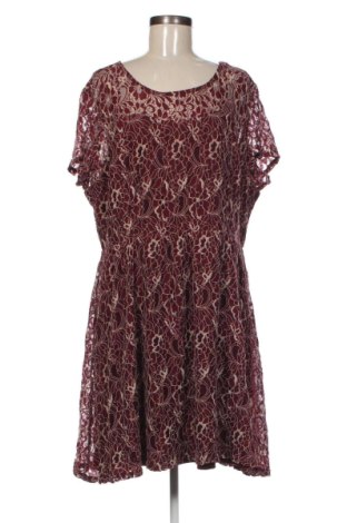 Sukienka Unbranded, Rozmiar XL, Kolor Kolorowy, Cena 93,99 zł, #136909040