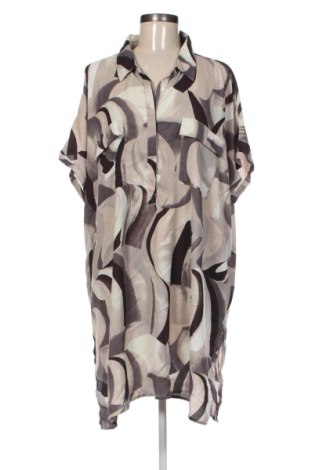 Šaty  Isolde, Velikost 4XL, Barva Vícebarevné, Cena  319,00 Kč, #136909051