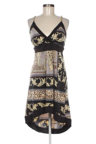 Kleid Candy Couture, Größe S, Farbe Mehrfarbig, Preis 29,99 €, #136909058