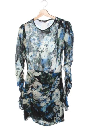 Rochie Zara, Mărime S, Culoare Multicolor, Preț 148,00 Lei, #136909169