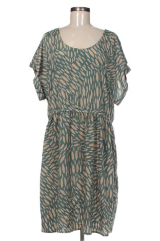 Kleid Forever 21, Größe XXL, Farbe Mehrfarbig, Preis € 10,99, #136909172