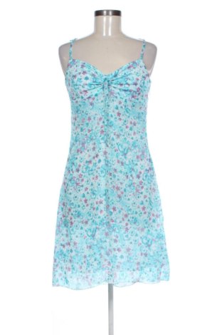 Φόρεμα Blue Motion, Μέγεθος M, Χρώμα Πολύχρωμο, Τιμή 10,00 €, #136909205