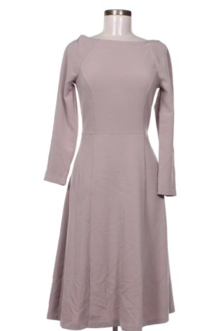 Sukienka H&M, Rozmiar M, Kolor Popielaty róż, Cena 120,26 zł, #136909209